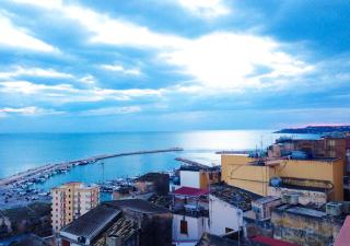 B&B Porta Bagni - Sciacca - 0