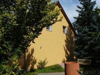 HummelCasa Ferienhaus Bayreuth - Pittersdorf - 9