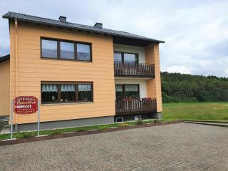 Ferienhaus-Naturblick - Berndorf - 0