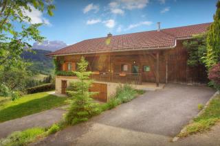 Chalet L'Otavalo - OVO Network - 4