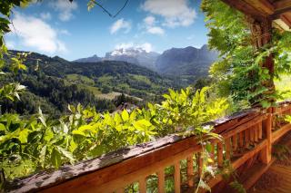 Chalet L'Otavalo - OVO Network - Manigod - 3