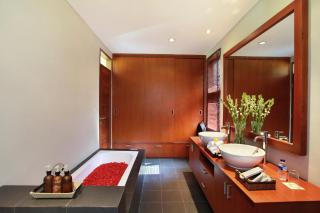 Nyanyi Sanctuary Villa by Ini Vie Hospitality - Tanah Lot - 8