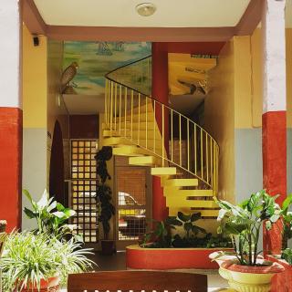 Hôtel Saint-Louis Sun Dakar - Dakar - 5