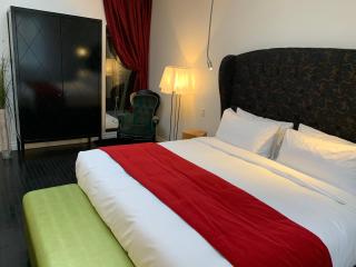 Hotel Chez Swann - Montréal - 6