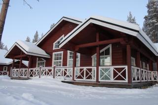 Levi Unelma Villa - Levi - 8