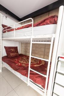 Studio a Paris et désinfection rigoureux du logis - 5