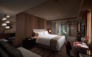 Kaohsiung Chateau de Chine Hotel - 1