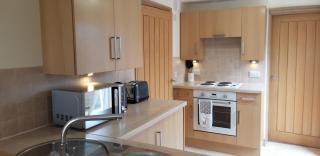 Trelawne Garden Annexe - 0