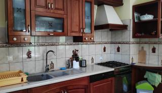 Domek Leśna Przystań - 2