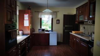 Domek Leśna Przystań - 1