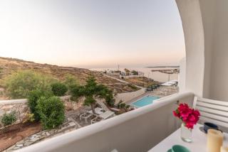 Adonis Hotel Studios & Apartments - Naousa - 2