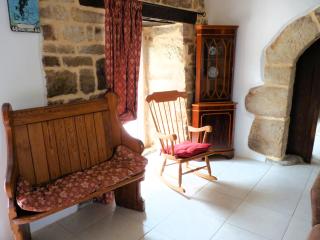 La Longere - Lonlay-lʼAbbaye - 1
