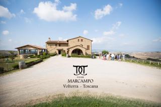 Agriturismo Podere Marcampo - 0