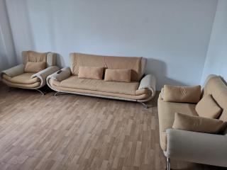 Apartament Black&White - Mangalia - 0