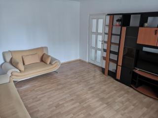 Apartament Black&White - Mangalia - 8
