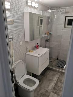 Apartament Black&White - Mangalia - 4