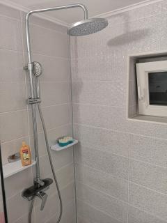Apartament Black&White - Mangalia - 2