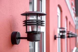 Hotel Røde-Kro - Rødekro - 9