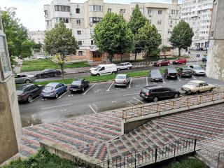 Apartament Black&White - Mangalia - 7