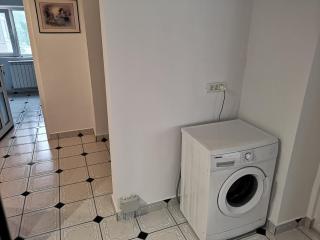 Apartament Black&White - Mangalia - 5