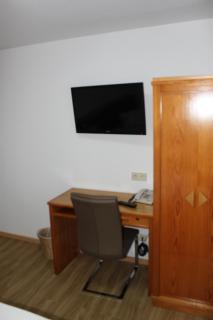 Hotel Hochdorfer Hirschen - 4