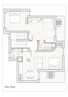 PioppiHouse Villa - Pioppi - 5
