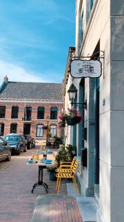Logies De Reiziger - Groede - 8