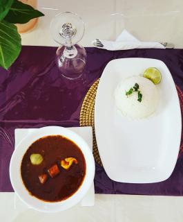 Hôtel Saint-Louis Sun Dakar - Dakar - 9