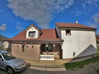 Guest House Blue Views - Plav - 1