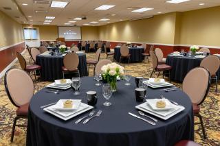 The Mount Vernon Grand Hotel - Mount Vernon - 2