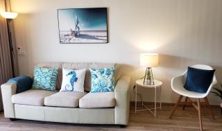Apartamento Copacabana Jardim - 4