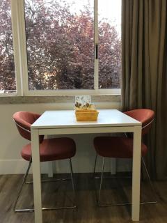 Romantic 1 Bedroom Apartment at Roma Avenue - 1C - Lisbon - 6