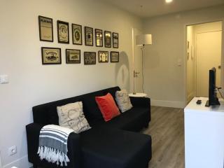 Romantic 1 Bedroom Apartment at Roma Avenue - 1C - Lisbon - 5