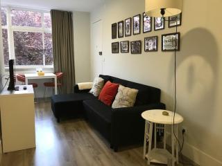 Romantic 1 Bedroom Apartment at Roma Avenue - 1C - Lisbon - 9