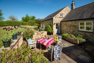 Throphill Grange - Morpeth - 7