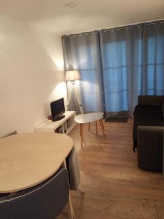 Studio cabine Arzon Crouesty 4p - Arzon - 8