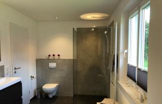 kleine Auszeit in Salzhausen - Salzhausen - 4