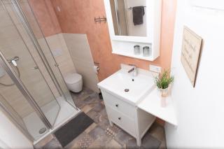 Ferienwohnung s' Plätzli - Freiamt - 1