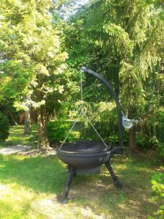 Domek Letniskowy na Mazurach - 7