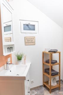 Ferienwohnung s' Plätzli - Freiamt - 2