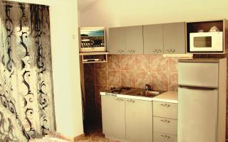 Apartment for two persons with sea view in Trogir near the beach - Trogir (Traù) - 8