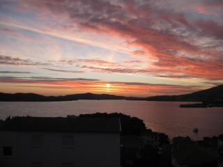 Apartment for two persons with sea view in Trogir near the beach - Trogir (Traù) - 1