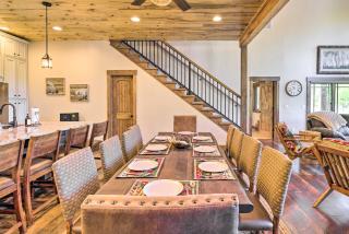 Newly Renovated Garden Valley Cabin with Hot Tub - Crouch - 8