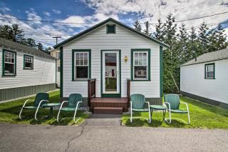 Charming Laconia Cottage: Walk to Weirs Beach - 9
