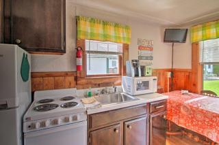 Charming Laconia Cottage: Walk to Weirs Beach - 7
