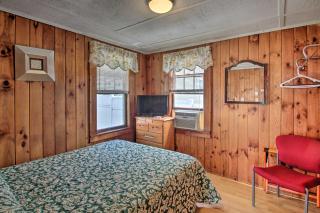 Charming Laconia Cottage: Walk to Weirs Beach - 5