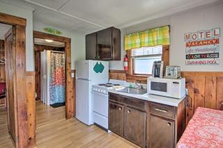 Charming Laconia Cottage: Walk to Weirs Beach - 6