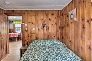 Charming Laconia Cottage: Walk to Weirs Beach - 4