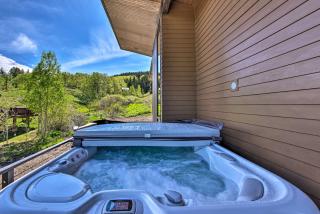 Custom Mt Crested Butte Home Walk to the Lifts! - Crested Butte - 9