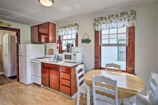 Weirs Channel Cottage with Beach Access! - Laconia - 9